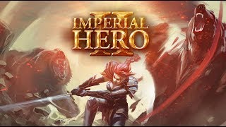 Видео 1 к игре Imperial Hero II