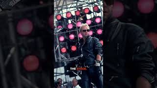 David Crosby Called Judas Priest ‘Heavy Metal Garbage,’ Refused to Share Stage with Them