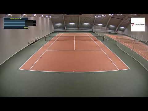 Kurt 2_28.1.2022_Starší žákyně "A" - TK Most