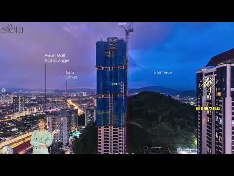 Apartment for Sale at Sfera - Orange Lim - PropertyGuru.com.my
