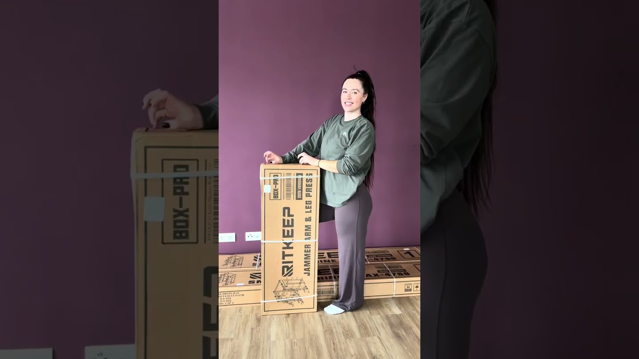 Customer video review 5