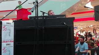 Glück auf von Joris😍