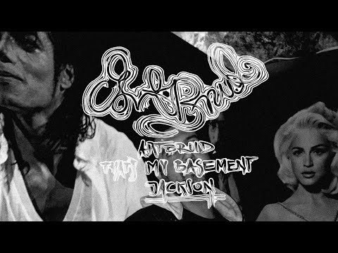 ART BRUD - THAT'S MY BASEMENT (JACKSON)