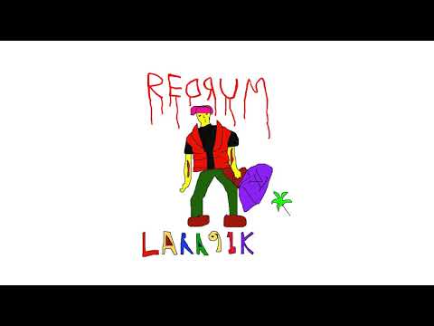 Lara91k - Redrum (Spanish Remix) (AUDIO OFICIAL)