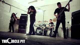 Upcoming Devastation - Human Flesh (Offical Music Video)