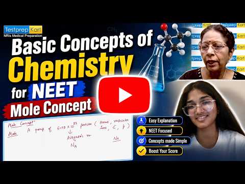 NEET Chemistry after AP or honors chemistry