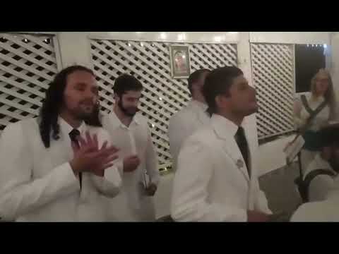 Hinos do Santo Daime and Céu da Nova Estrela