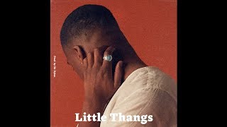 Elujay - Little Thangs