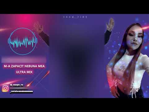 {M-A Zapacit Nebuna Mea} {M-A Zapacit Nebuna Mea} Best Songs