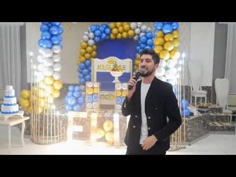 Rəşad İlqaroğlu - Gitara (Toy)