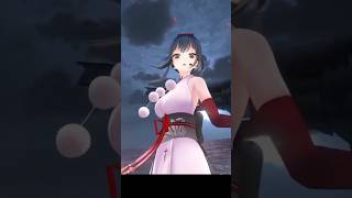 山神カルタ Miniライブ 抜粋 #にじさんじ #shorts #vtuber #山神カルタ