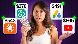 AI Money-Making Opportunities Ranked — Full Breakdown & Transcript