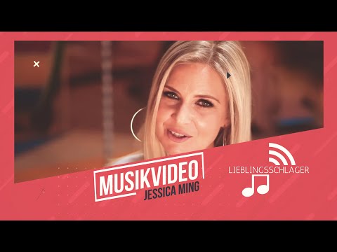 Jessica Ming - Karussell (Offizielles Musikvideo) 2021 Exklusiv für Lieblingsschlager