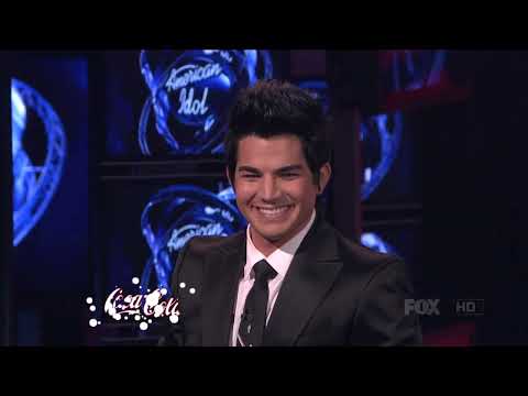 4 21 09 Top 7 Redux - If I Can't Have You - Disco Night - American Idol - Season 8