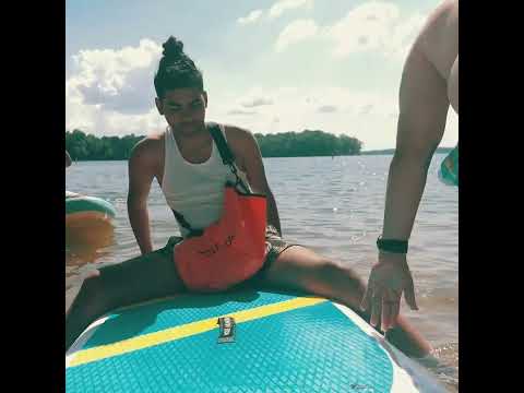 Linowz - Ela y Bad (Visualizer)