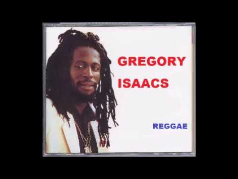 Divulgando: Gregory Isaacs - Oh No I Can't Believe / Marcos Roots - AL