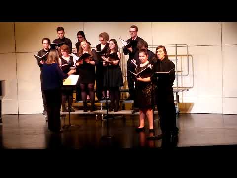 Good King Wenceslas   HACC Choir