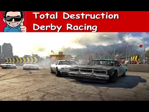 destruction derby 2 android