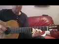 Acontece que Sou Baiano por João Gilberto - TOKYO 2004