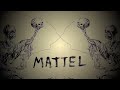 Avenged Sevenfold - Mattel (Unofficial Instrumental)