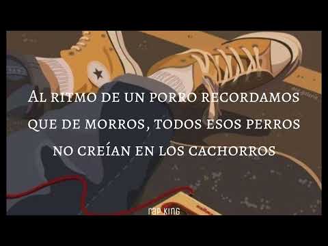 Gera Mx, C kan y Jay Romero - Las calles hablan - Letra