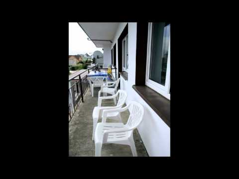 Ośrodek Wypoczynkowy Irena Chłapowo