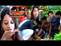 Nithiin Mixing Mango Pickle Scene Telugu Hits