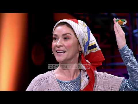 Portokalli, 10 Nëntor 2019 -  Naqja Hënza(Pasaporta)