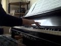 [Piano Cover] NEWS - Weeeek.AVI 
