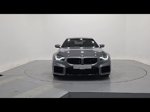 BMW M2 M2 Coupe Auto - Image 2
