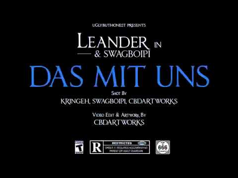 leander, swagboipi - das mit uns [song-version 1, visual draft]