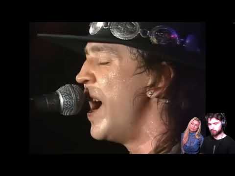 A Musician and a Jerk React to: Stevie Ray Vaughan - Texas Flood (Live at the El Mocambo)