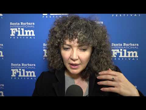 SBIFF 2020 - Best Live Action Short Film "Sin Cielo" Interview