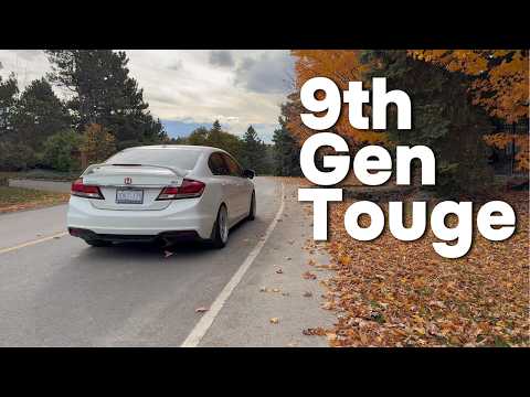 Thumbnail for THE HONDA CIVIC 9TH GEN Si IS BACK by video, vide, Honda Civic