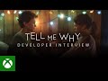 Tell Me Why – Breaking Down the Gameplay – Xbox Game Studios