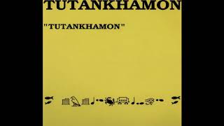 Tutankhamon - Tutankhamon (Instrumental Dub) (B)