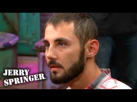 I Cheated & Got Her Pregnant | Jerry Springer | Season 25