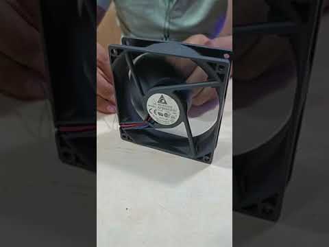 AC Fan
