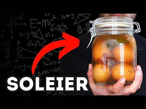 Das vergessene SOLEIER Rezept wie in den wilden 70ern