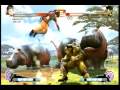 SSF4 EndlessBattle February6 Sakura Vs GreatBobSta Dictator 525