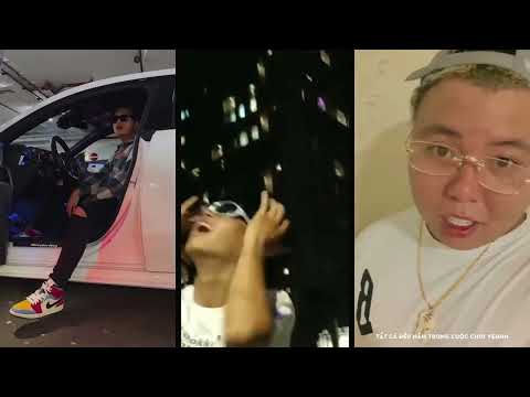 Lag - BITCHES NÓI CHALLENGE ft Vsoul x Lil'G