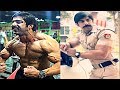 Chest & Tricpes का सबसे ग़दर Workout