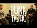 Get Dead - Kerouac's Teeth (Session) 