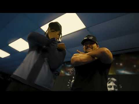 Kasst 8 - They're Called 110s (Music Video)