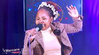 Download lagu Mancane - umhlobo onguJesu mp3