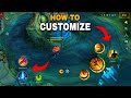 How To Customize Your Game Interface In Mobile Legends For Best Game Performance