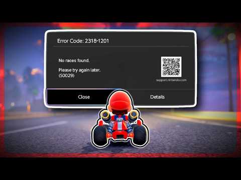 Mario Kart World Is Dead and Nintendo Doesn't Care