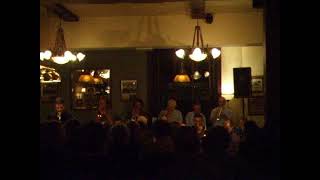 Ealing Jazz Drayton Court Hotel - Dick Esmond's Sound of 17 Big Band (4 of 4)