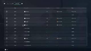 [PS5/DeltaForceオペレーション]今夜も4億目指して頑張るぞ～！