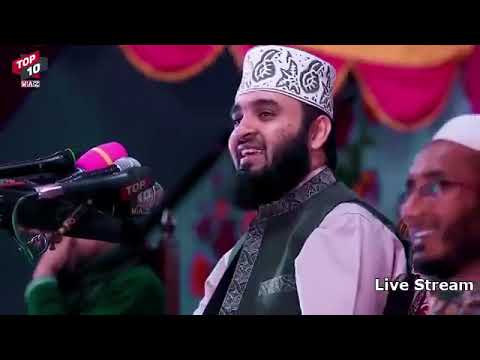 জুমার নামাজের শ্রেষ্ঠ একটি ঘটনা Azhari is one of the best incidents of Friday prayers #goliveindia